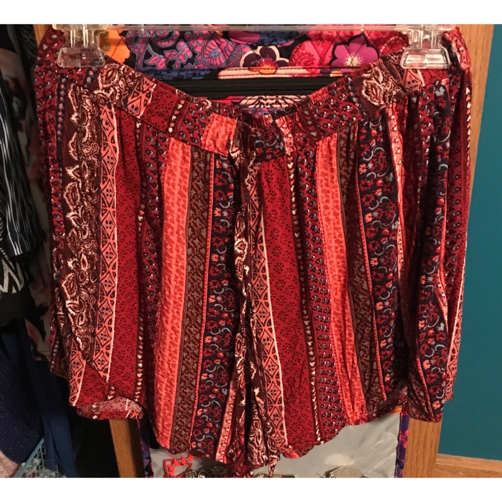 Hollister shorts